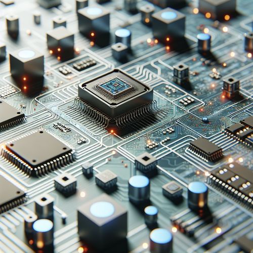 樂鑫科技2024年中報業績解析 集成電路設計業務驅動多項財務指標顯著提升