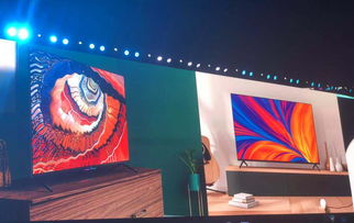 榮耀智慧屏 搭載鴻蒙系統(tǒng)，開機(jī)無廣告的全新體驗